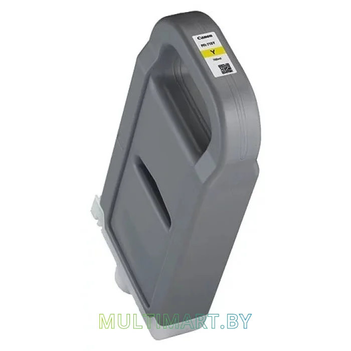 Картридж Canon PFI-710 Y
